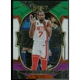 thumbnail image 1 of Kevin Durant Card 2022-23 Select Prizms Green White Purple #37, 1 of 2