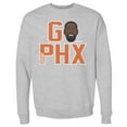 Kevin Durant Phoenix GO PHX WHT Vintage Shirt Game Day, Gift for fan