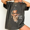 thumbnail image 1 of Kevin Gates Big face Shirt,Kevin Gates Castro Shirt For Fan, 1 of 5