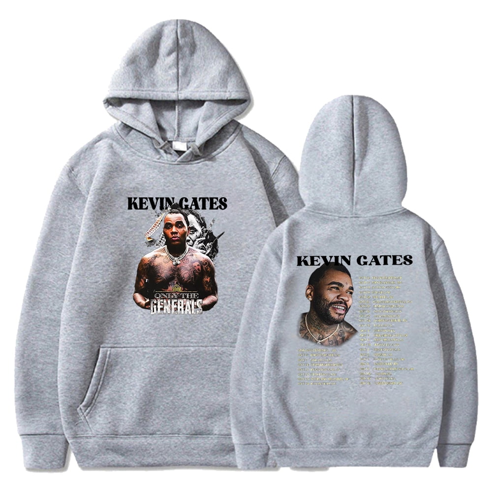Kevin 2025 gates sweatshirt