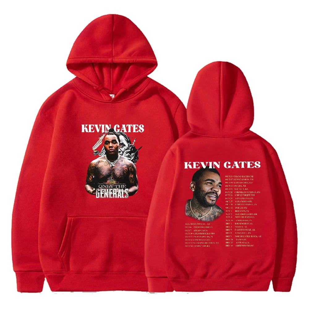 Kevin gates sale sweatshirt