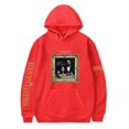 thumbnail image 1 of Kevin Gates Hoodies Khaza Merch pop graphics print Unisex Trendy Casual Streetwear Sweatshirt, 1 of 3