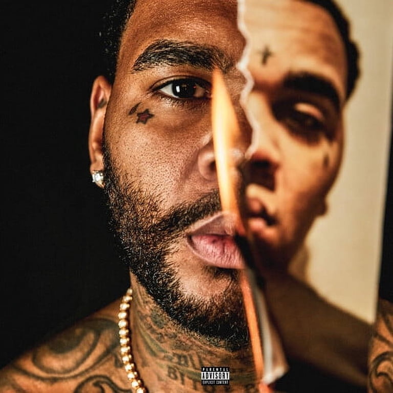 Kevin Gates - I'm Him - Music & Performance - CD - Walmart.com