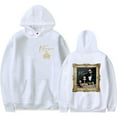 thumbnail image 1 of Kevin Gates Khaza Album Cover Merch Hoodie Sweatshirt New Logo Women/Men Cosplay Pullovers Hooded Longsleeve, 1 of 3