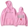 thumbnail image 1 of Kevin Gates Luca Brasi 4 Hoodies 2025 Merch Women Men Fashion Casual Hooded Sweatshirts, 1 of 5
