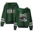thumbnail image 1 of Kevin Gates Merch 2025 Hoodie Unisex Fashion Casual Long Sleeve Sweatshirt, 1 of 4