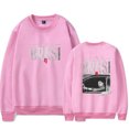 thumbnail image 1 of Kevin Gates Merch Crewneck Sweatshirt Man/Woman Hip Hop Hoodies Fans Sweatshirts Printed Casual Clothes, 1 of 4