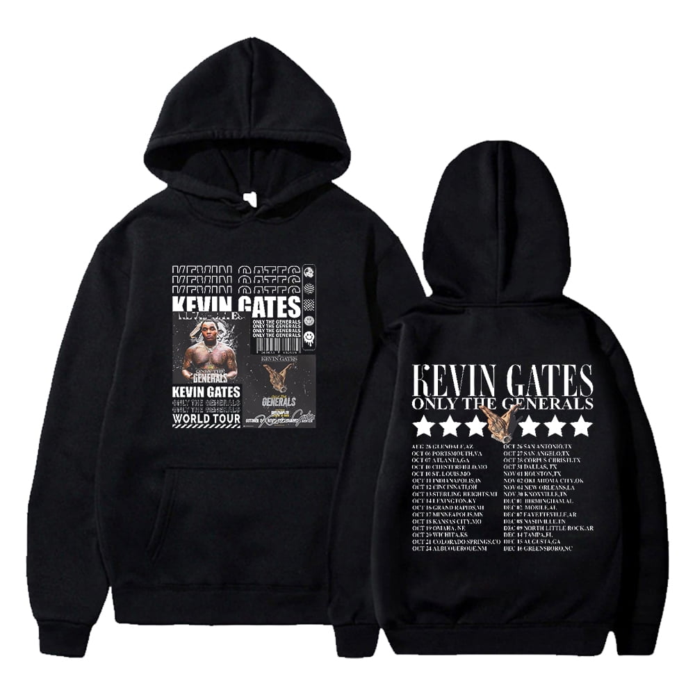 Kevin hot sale gates sweatshirt