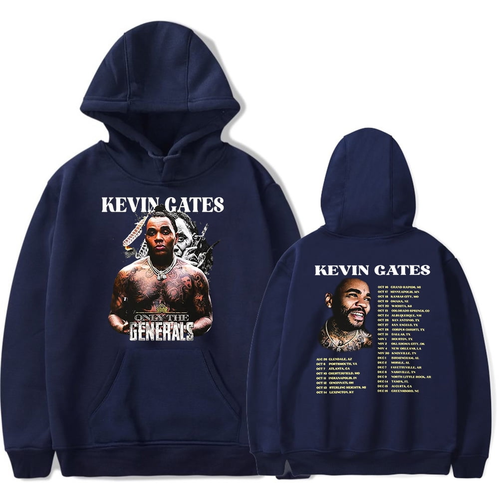 Kevin gates sale sweatshirt