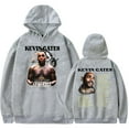 thumbnail image 1 of Kevin Gates Only The Generals Tour 2023 Concert Hoodies Merch Popular Graphics Print Unisex Trendy Casual Streetwear Sweatshirt, 1 of 3