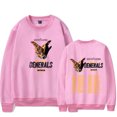 thumbnail image 1 of Kevin Gates Only The Generals Tour 2023 Concert crew neck sweatshirt Merch Popular Graphics Print Unisex Casual Sweatshirt, 1 of 3