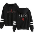 thumbnail image 1 of Kevin Gates Pic 2025 Hoodie Unisex Fashion Casual Long Sleeve Sweatshirt, 1 of 3