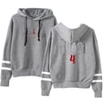 thumbnail image 1 of Kevin Gates Pic 2025 Hoodie Unisex Fashion Casual Long Sleeve Sweatshirt, 1 of 4