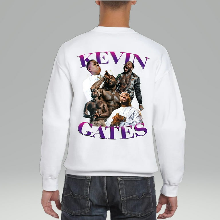 Kevin gates sweatshirt outlet