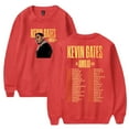 thumbnail image 1 of Kevin Gates The Amilio Tour 2025 Crewneck Long Sleeve Streetwear Women Men Pullover Sweatshirts, 1 of 3