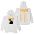 thumbnail image 1 of Kevin Gates The Amilio Tour 2025 Hoodie Long Sleeve Streetwear Women Men Hooded Sweatshirt, 1 of 3
