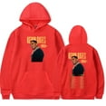 thumbnail image 1 of Kevin Gates The Amilio Tour 2025 Hoodies Merch Women Men Fashion Casual Hooded Sweatshirts, 1 of 4