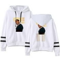 thumbnail image 1 of Kevin Gates The Amilio Tour 2025 Merch Men/Women Hooded Sweet Streetwear Hooded Long Sleeve, 1 of 3