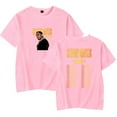 thumbnail image 1 of Kevin Gates The Amilio Tour 2025 Merch T-Shirt Women Men Casual Crewneck Short Sleeve Fashion Tee, 1 of 3