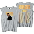 thumbnail image 1 of Kevin Gates The Amilio Tour 2025 Merch Tank Tops Sleeveless T-Shirt port Vest Women Men Casual Outdoor Sportwear, 1 of 3