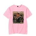thumbnail image 1 of Kevin Gates The Amilio Tour 2025 T-Shirts Merch Women Clothes Trend Casual Short Sleeve Top, 1 of 4