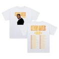 thumbnail image 1 of Kevin Gates The Amilio Tour 2025 T-shirt Crewneck Short Sleeve Cotton Tee Women Men Streetwear Tops, 1 of 3