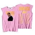 thumbnail image 1 of Kevin Gates The Amilio Tour 2025 Tank Tops Unisex Sleeveless Vest Women Men Outdoor Streetwear Tops, 1 of 2