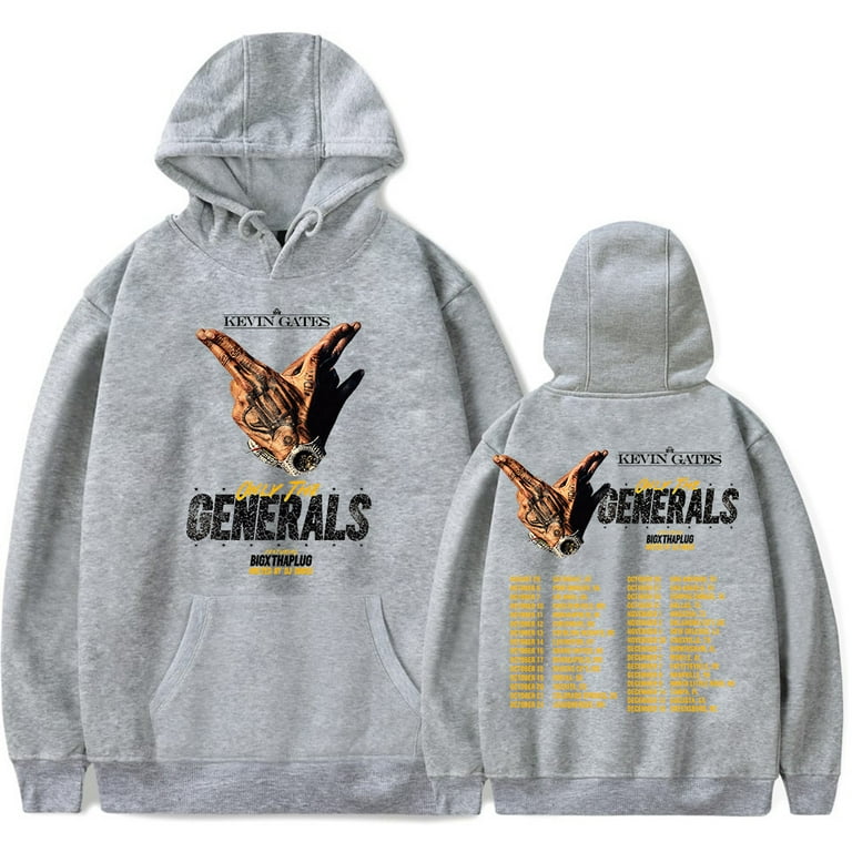 Kevin gates outlet sweatshirt