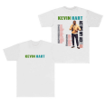 thumbnail image 1 of Kevin Hart Acting My Age Tour Merch T-Shirt T Shirts Short Sleeve Crewneck Women Men Top Tees, 1 of 2