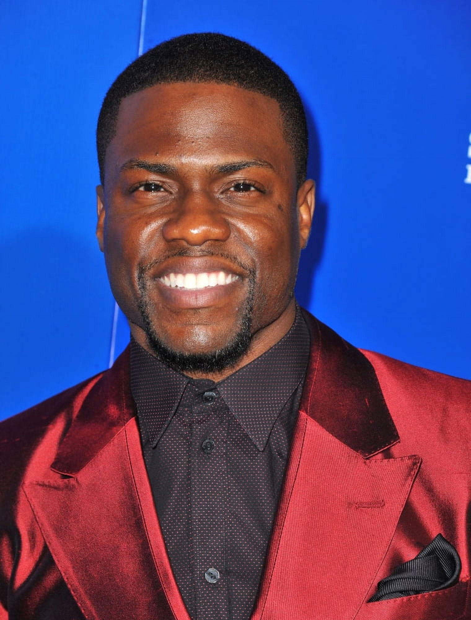 Kevin Hart At Arrivals For About Last Night Premiere Canvas Art - (16 x 20)