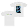 thumbnail image 1 of Kevin Hart Merch Acting My Age Tour Poster T-Shirt Short Sleeve Crewneck Women Men Top Tees T Shirts, 1 of 2