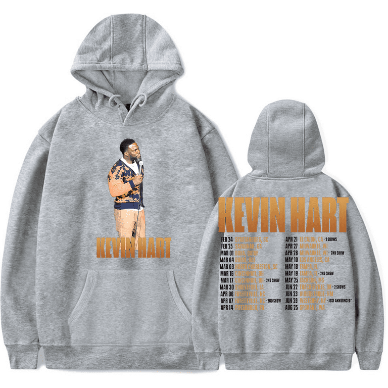 Kevin hart hoodie sale