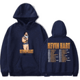 thumbnail image 1 of Kevin Hart Merch Hoodie Acting My Age Tour 2024 Hoodies Long Sleeve Women Men Sweatshirt Pullover Streetwear, 1 of 2
