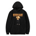 thumbnail image 1 of Kevin Hart Merch Hoodie Acting My Age Tour 2024 Hoodies Women Men Sweatshirt Pullover Streetwear Long Sleeves, 1 of 6