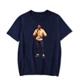 thumbnail image 1 of Kevin Hart Merch T-Shirt Acting My Age Tour 2024 2025 T Shirts Short Sleeve Crewneck Women Men Top Tees, 1 of 2