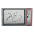 thumbnail image 1 of Kevin Hart Signed Slabbed Cut Signature PSA/DNA, 1 of 3