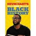 thumbnail image 1 of Kevin Harts Guide To Black History (DVD), 1 of 1