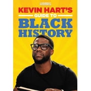 Kevin Harts Guide To Black History DVD