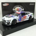 thumbnail image 1 of Kevin Harvick 2023 Mobil 1 Salutes Foil Number 1:24 Elite Diecast, 1 of 6
