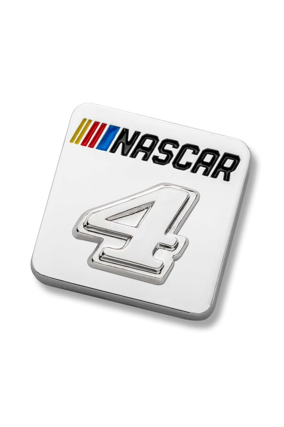 Kevin Harvick NASCAR Driver Lapel Pin