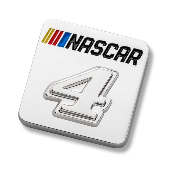 Kevin Harvick NASCAR Driver Lapel Pin