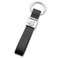 thumbnail image 1 of Kevin Harvick NASCAR Leather Rivet Key Ring, 1 of 2