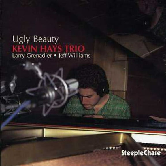 Kevin Hays - Ugly Beauty - Music & Performance - CD