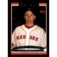 thumbnail image 1 of Kevin Jarvis Card 2006 Topps Update Black #UH107, 1 of 2