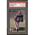 thumbnail image 1 of Kevin Johnson Card 2000 Coll. Edge Graded #138 PSA 10, 1 of 2