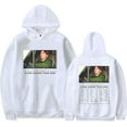 thumbnail image 1 of Kevin Kaarl Ultra Sodade Tour 2025 Hoodies - Unisex Long Sleeve Pullover | Music Fans' Fashion Must - Have, 1 of 5