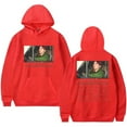 thumbnail image 1 of Kevin Kaarl Ultra Sodade Tour 2025 Merch Hoodie Pockets Drawstring Unisex Hooded Sweatshirt Fashion Clothing, 1 of 2