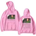 thumbnail image 1 of Kevin Kaarl Ultra Sodade Tour 2025 Merch Hoodie Pockets Drawstring Unisex Hooded Sweatshirt Fashion Clothing, 1 of 2