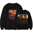 thumbnail image 1 of Kevin Kaarl Ultra Sodade Tour 2025 Sweatshirts Hip Hop Crewneck Top Casual Long Sleeve, 1 of 2