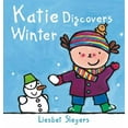thumbnail image 1 of Kevin & Katie: Katie Discovers Winter (Hardcover), 1 of 1